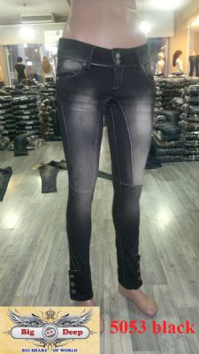 Bigdeep jeans  
Bigshare of denim